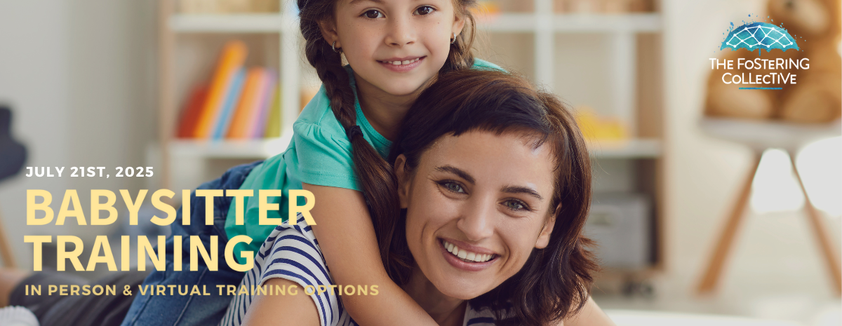 Babysitter Training -July 21, 2025